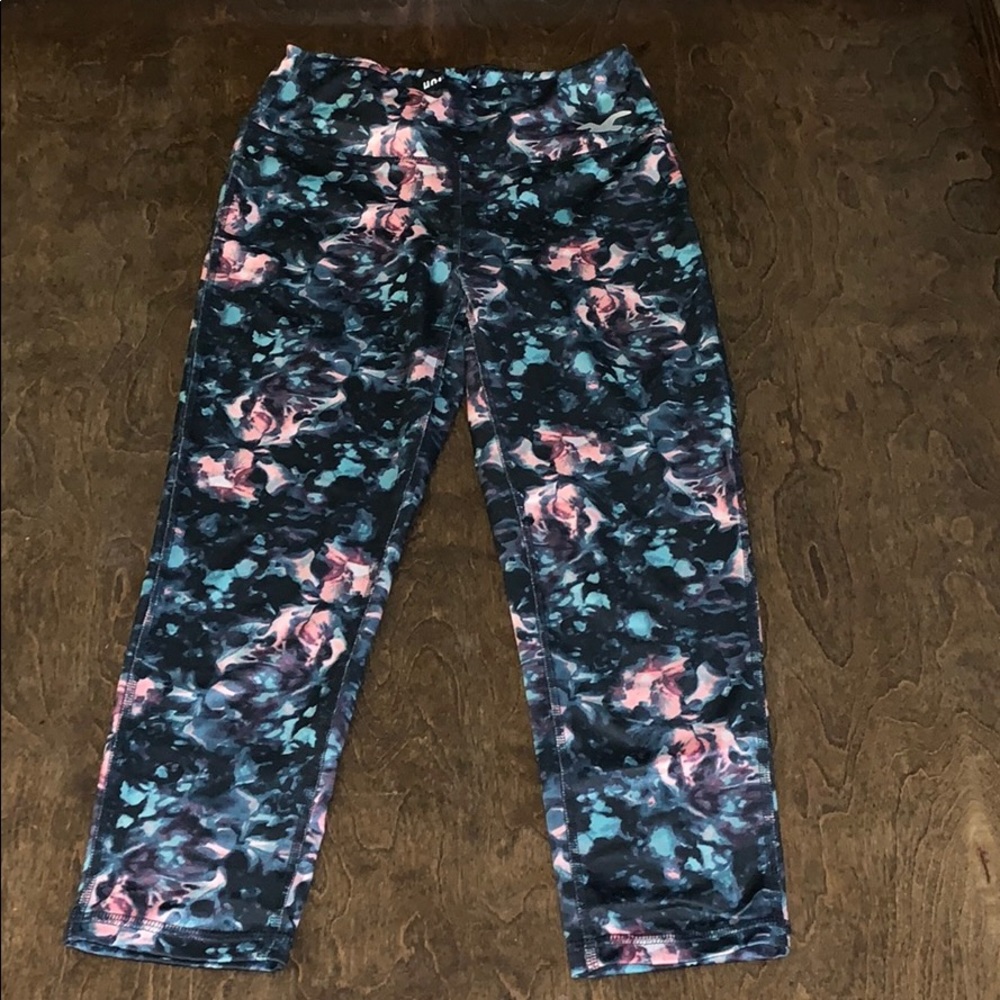 Hollister workout Capri Leggings